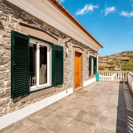 Casa De Sao Tiago By Amazing Madeira *