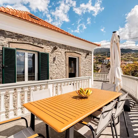Casa De Sao Tiago By Amazing Madeira Apartment *