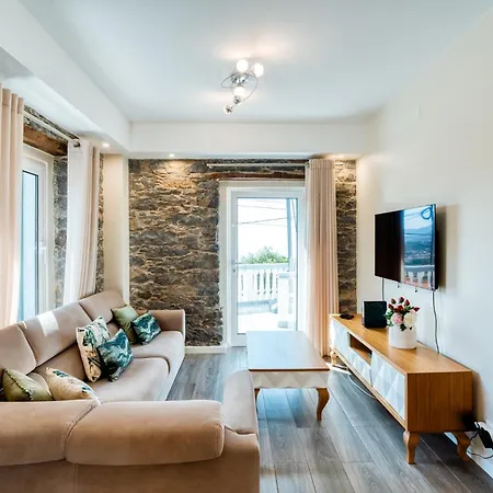 Apartment Casa De Sao Tiago By Amazing Madeira Ponta do Sol (Madeira)