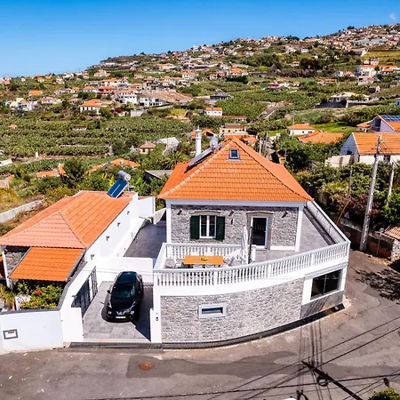 Apartment Casa De Sao Tiago By Amazing Madeira