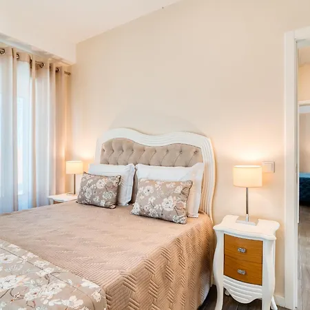 Apartment Casa De Sao Tiago By Amazing Madeira *