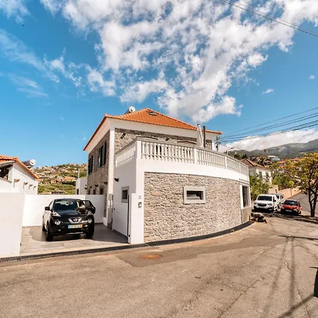Apartment Casa De Sao Tiago By Amazing Madeira Ponta do Sol (Madeira)